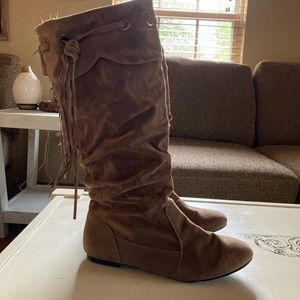 Boots women’s